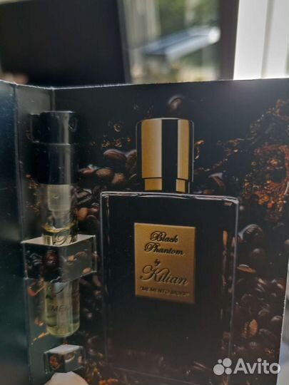 Духи женские kilian