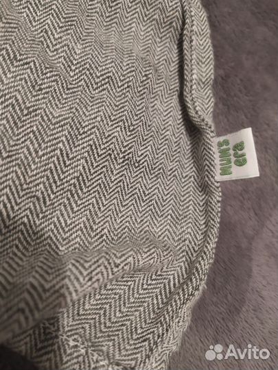 Слинг с кольцами