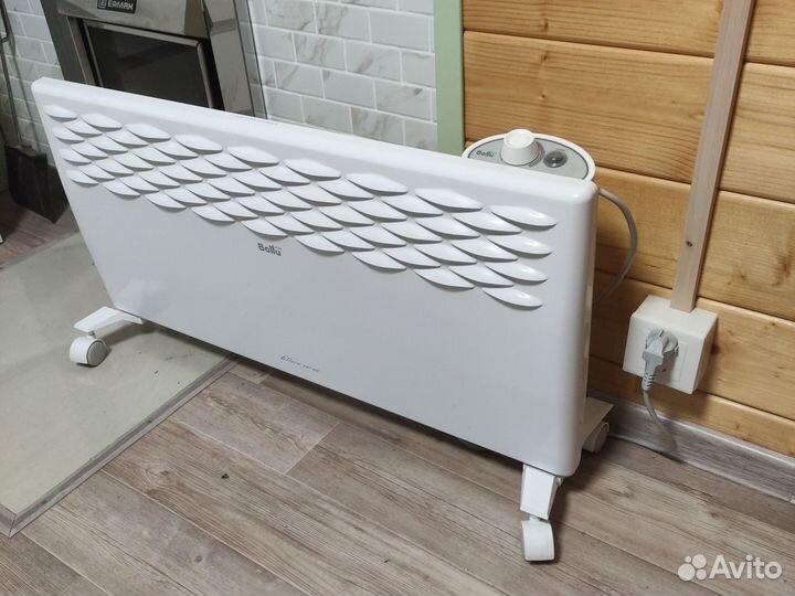 Управление отоплением через интернет