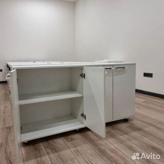 Мебель для офиса в стиле лофт