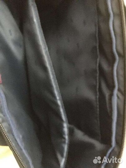 Сумка для ноутбука