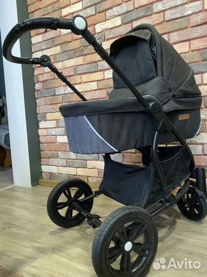 Продам коляску 2 в 1 Babyhit