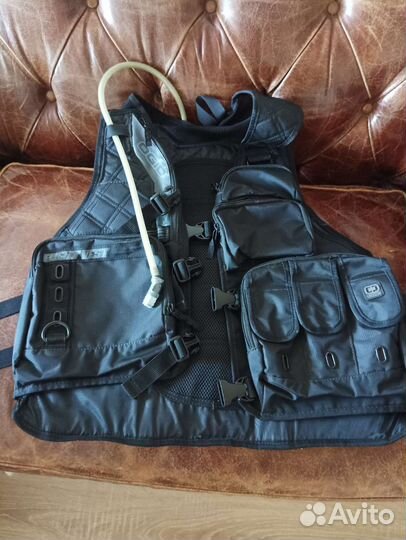 Жилет Ogio MX гидратор
