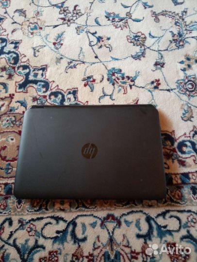 Ноутбук HP