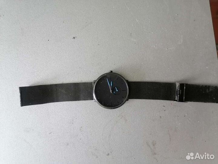 Мужские наручные часы