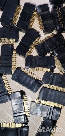 Радиодетали