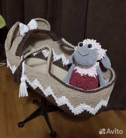 Люлька переноска