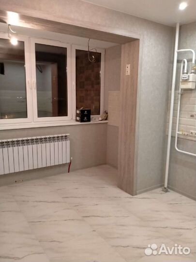 Отделочные работы, ремонт квартир, домов, офисов