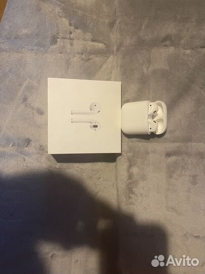 Airpods 1