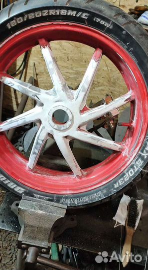 Сварочные работы. Аргон. Полуавтомат.Выезд