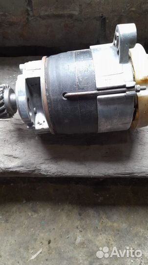 Запчасти к-750
