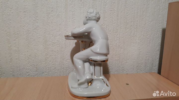 Юный Пушкин лфз