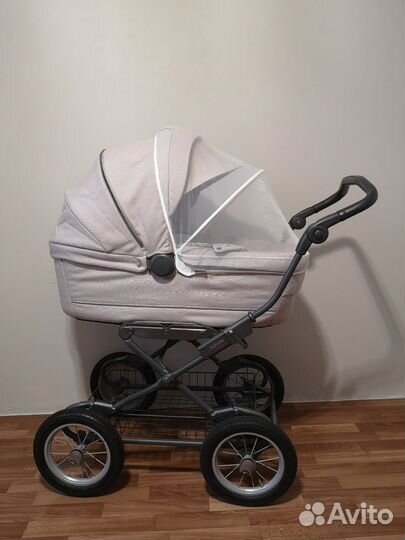 Коляска люлька Inglesina Sofia (Comfort)