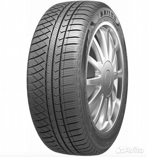 Sailun Atrezzo 4 Seasons 195/65 R15 91H