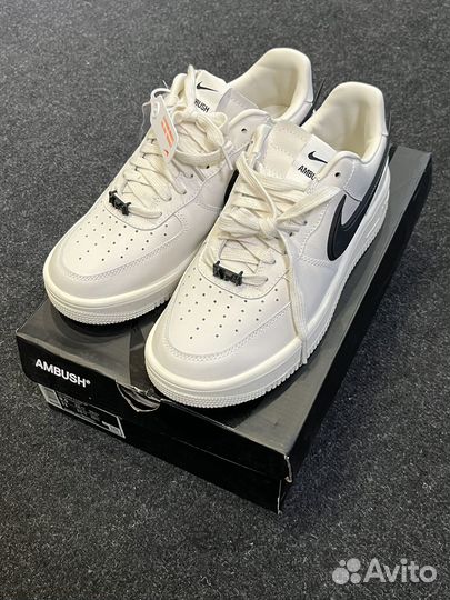 Nike air force 1 ambush