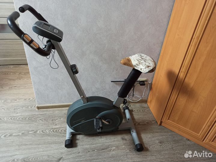 Велотренажер torneo