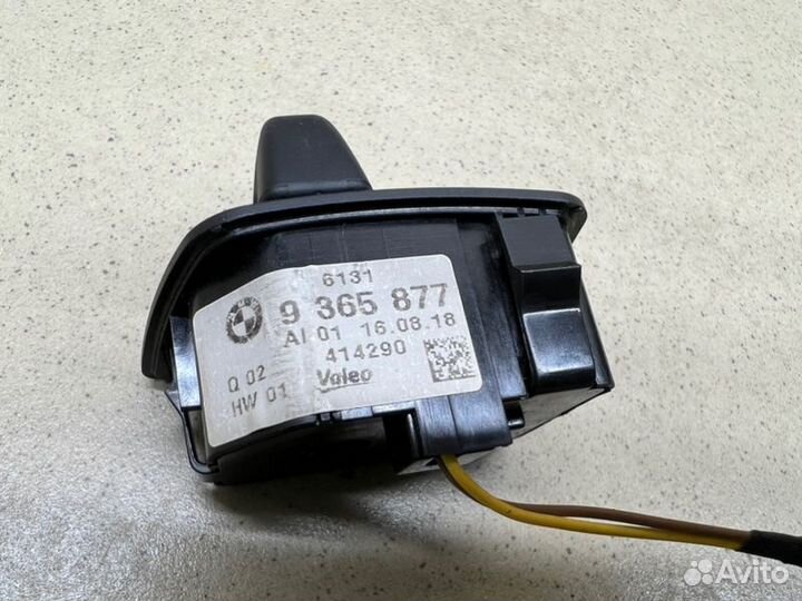 Кнопка многофункциональная Bmw 6-Serie Gt G32 B57