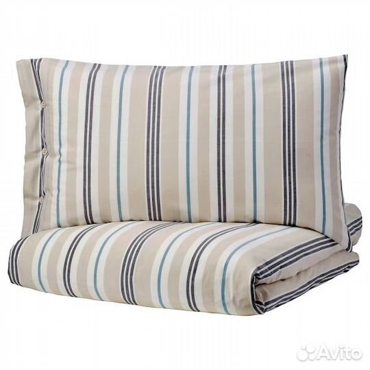 Постельное белье IKEA новое