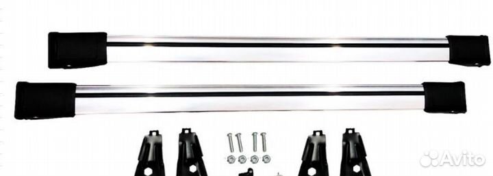 Багажник на крышу Infiniti QX56