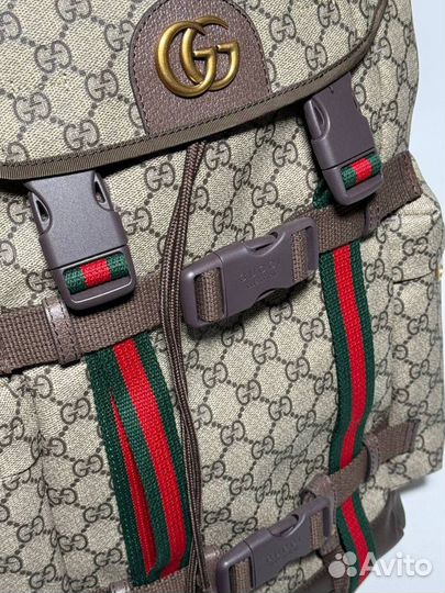 Рюкзак gucci