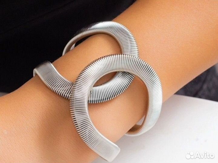 Шикарная бижутерия