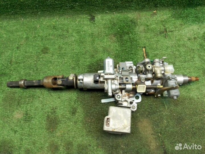 Рулевая колонка Toyota Land Cruiser Prado KDJ150