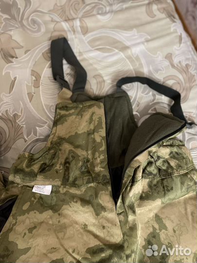 Горка зимняя мужская