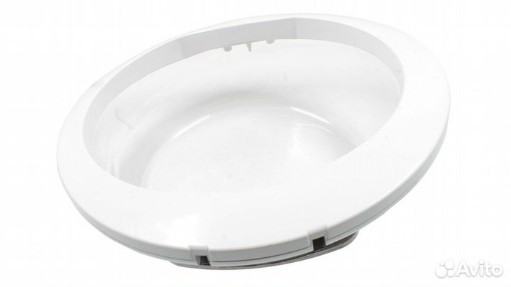 Люк к стиральной машине hansa (ханса) 1123491