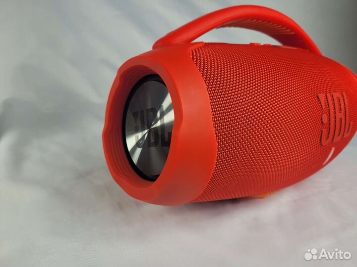 Блютуз колонка Boombox 3 65 W большая, новая