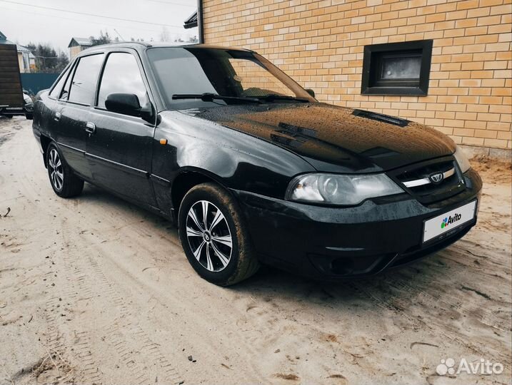 Daewoo Nexia 1.6 МТ, 2012, 150 000 км