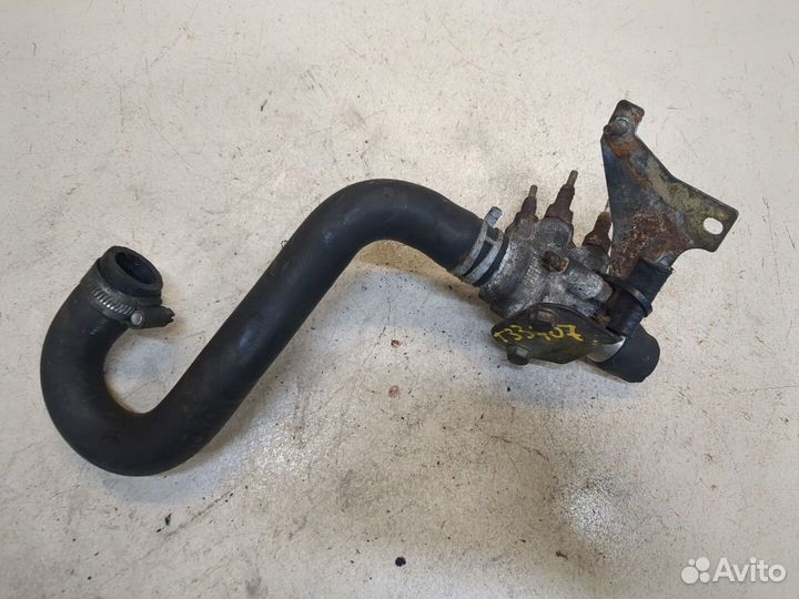 Догреватель Renault Espace 3, 2002