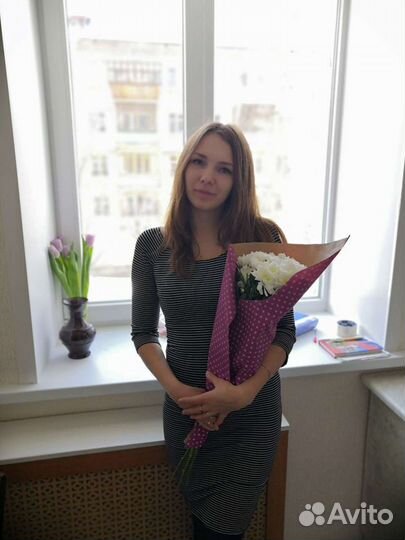 Ваш репетитор по математике (ОГЭ, ЕГЭ база)