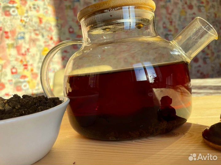 Иван-чай 1кг 2023-го, кипрей