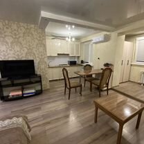 Квартира-студия, 35 м², 4/5 эт.