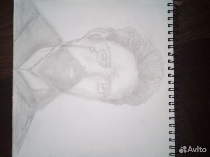 Рисую на заказ