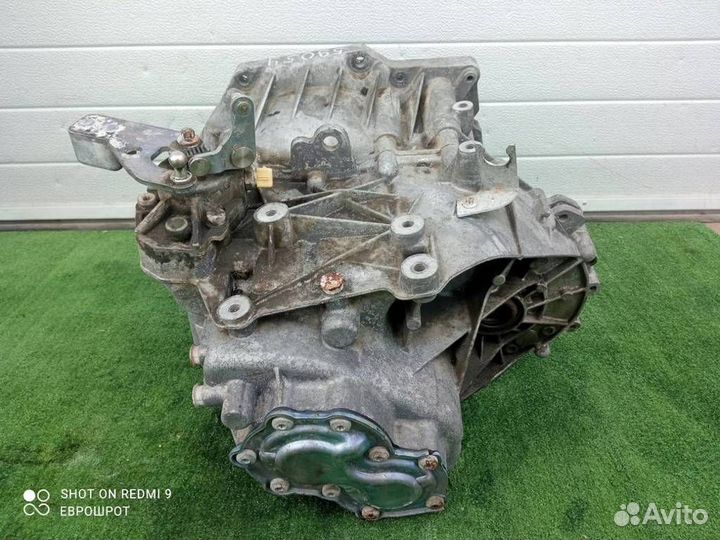 МКПП Mini R56 2005-2014