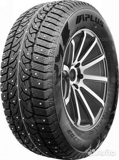 Aplus A703 245/70 R16 111T