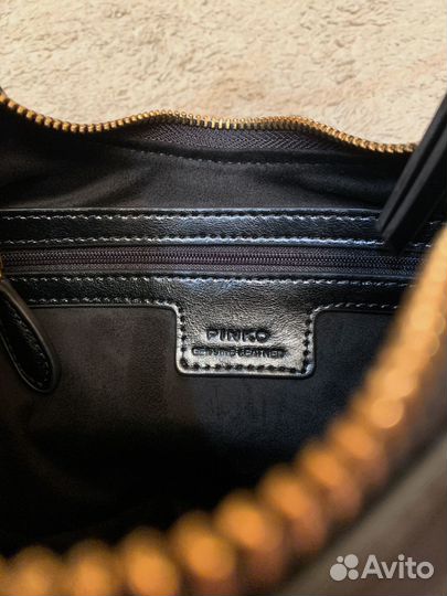 Сумка Pinko винтаж