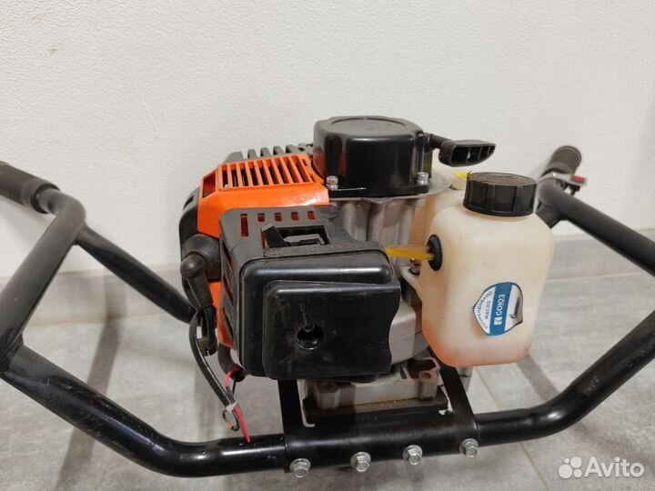 Мотобур (бензобур) Союз ббс-2030 (120)