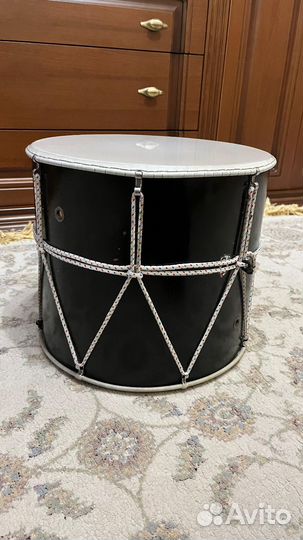 Кавказский барабан доул