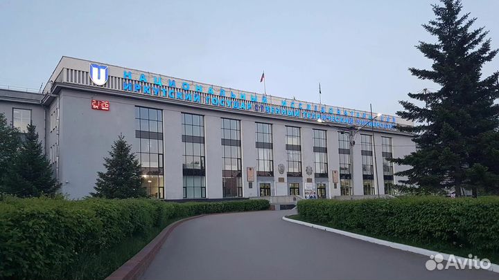 Сторож-охранник день (Свердловский р-н)