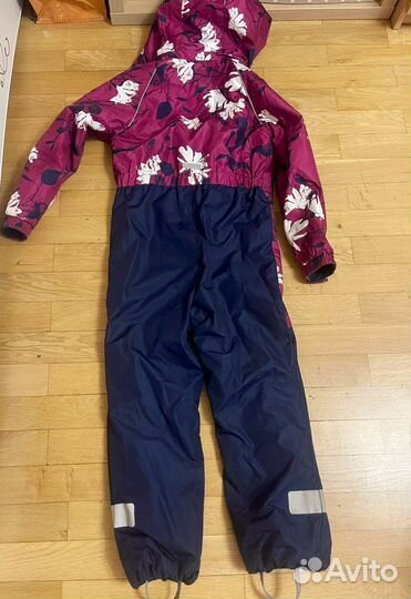 Комбинезон premont демисезонный 134