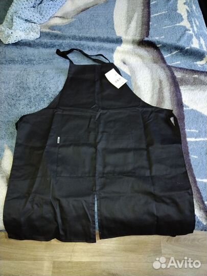 Фартук для мастера индустрии красоты