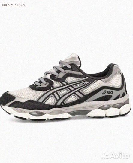 Кроссовки Asics Gel-Nyc (Арт.82899)