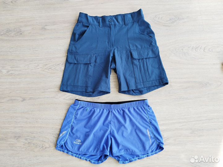 Шорты спортивные 44 размер
