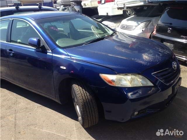 Разбор на запчасти Toyota Camry V40