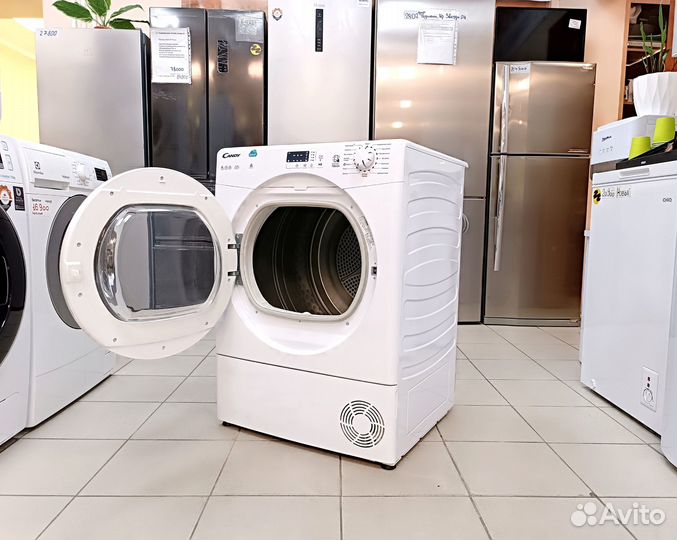 Сушильная машина Candy