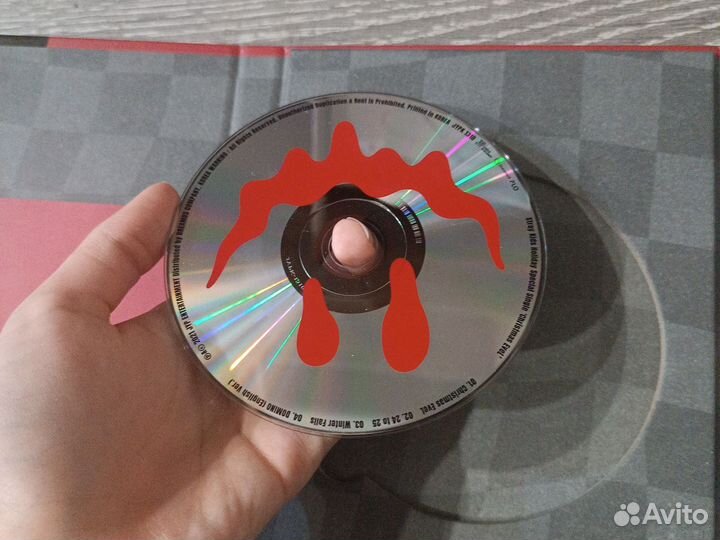 Stray kids альбом