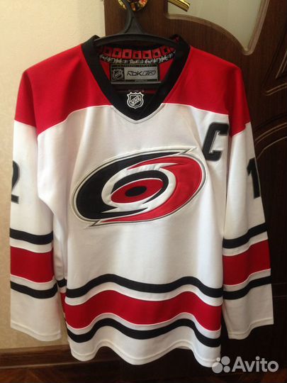 Хоккейные свитера