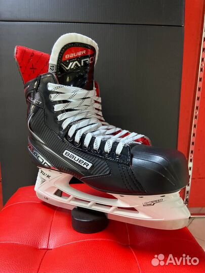 Хоккейные коньки S21 vapor select skate- SR